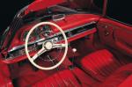 Mercedes-Benz 300 SL Roadster 1957 года
